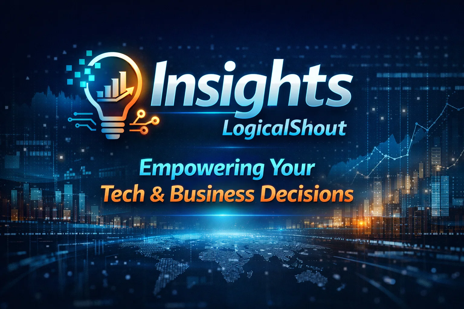 Insights LogicalShout