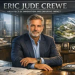Eric Jude Crewe: Architect of Innovation and Enduring Impact 5 Eric Jude Crewe