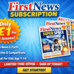 First News Subscription