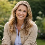 Marina Fogle: The Woman Beside Ben Fogle A Story of Partnership, Family, and Shared Adventure 5 Marina Fogle