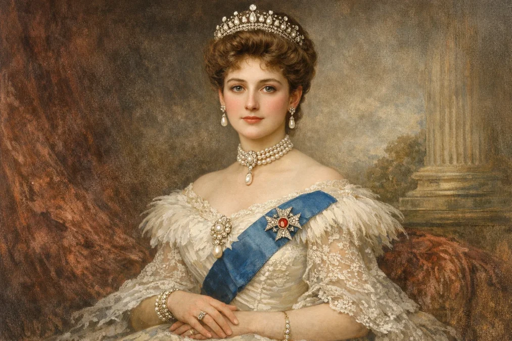 The Life and Legacy of Elizabeth Mary Wilhelmina Bentinck 1 Elizabeth Mary Wilhelmina Bentinck