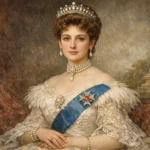 The Life and Legacy of Elizabeth Mary Wilhelmina Bentinck 3 Elizabeth Mary Wilhelmina Bentinck