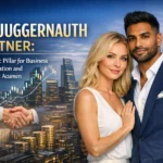 Lee Juggernauth Partner: A Strategic Pillar for Business Transformation and Investment Acumen 5 Lee Juggernauth Partner