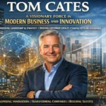 Tom Cates: A Visionary Force in Modern Business and Innovation 5 Tom Cates