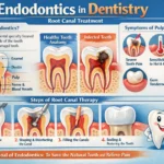 What is Endodontics in Dentistry: Your Guide to Saving Your Natural Smile 5 What is Endodontics in Dentistry