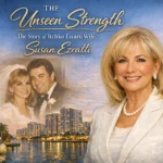 The Story of Itchko Ezratti Wife, Susan Ezratti: The Unseen Strength 5 Itchko Ezratti Wife