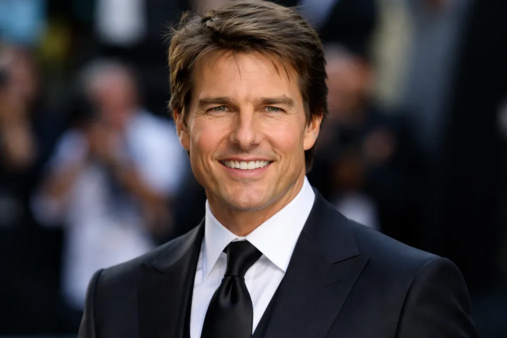 Tom Cruise Net Worth: A Complete and Trustworthy Look at His Fortune 1 Tom Cruise Net Worth