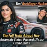 Toni Breidinger Husband: The Full Truth About Her Relationship Status, Personal Life, and Future Plans 5 Toni Breidinger Husband