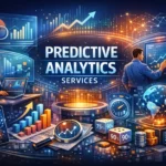 Predictive Analytics Services: Turning Data Into Smarter Decisions 5 Predictive Analytics Services