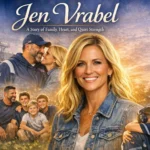 jen vrabel: A Story of Family, Heart, and Quiet Strength 5 jen vrabel