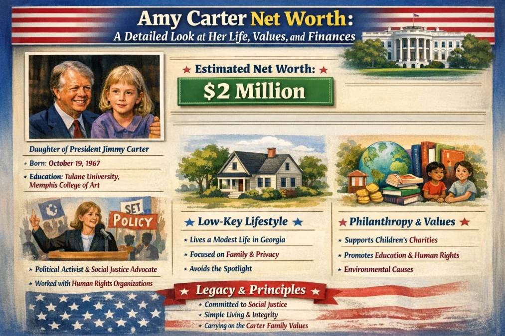 Amy Carter Net Worth: A Detailed Look at Her Life, Values, and Finances 2 task 01kg1bevpvfm7bq0qd53e6tz9w 1769572173 img 0