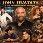 John Travolta: A Timeless Star Who Shaped Hollywood 5 John Travolta