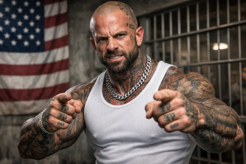 Wes Watson Net Worth: A Complete, Honest, and Inspiring Breakdown 2 task 01kg94qgysebgbazpjd8k9q394 1769833510 img 0