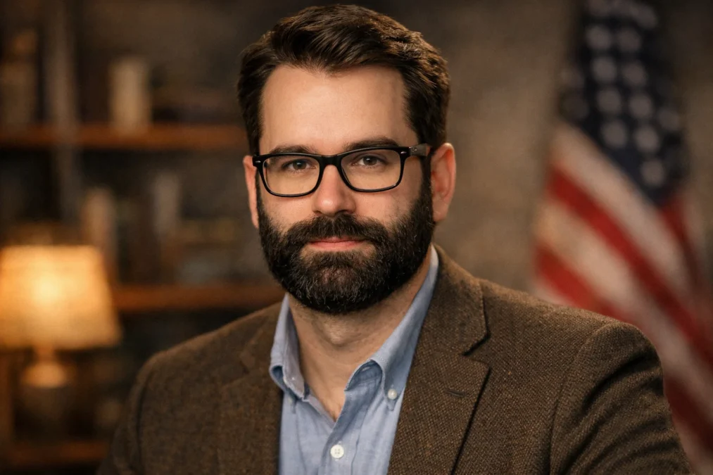 Matt Walsh (Comedian): A Deep Dive into His Life, Career, and Lasting Impact 2 task 01kg95axsjfvwvknzq18stwc4h 1769834142 img 0