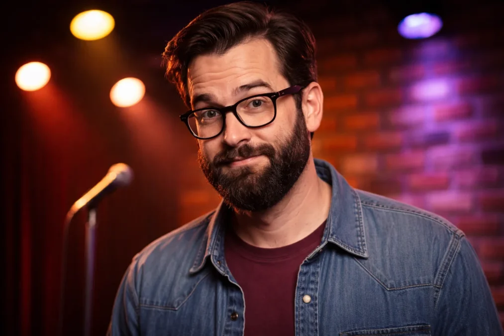 Matt Walsh (Comedian): A Deep Dive into His Life, Career, and Lasting Impact 1 Matt Walsh (Comedian)