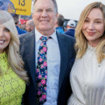 Obituary Debby Clarke Belichick: A Life of Strength, Grace, and Quiet Influence 5 Obituary Debby Clarke Belichick