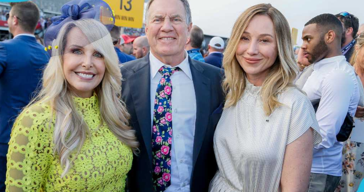 Obituary Debby Clarke Belichick: A Life of Strength, Grace, and Quiet Influence 1 Obituary Debby Clarke Belichick