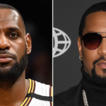Lebron James Diddy: Influence, Friendship, and the Power of Cultural Icons 5 Lebron James Diddy