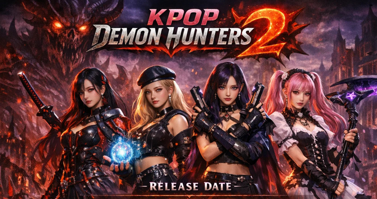 Kpop Demon Hunters 2 Release Date: Everything Fans Need to Know 2 Untitled design 2026 02 21T112228.876