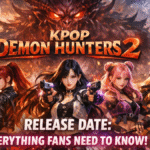 Kpop Demon Hunters 2 Release Date: Everything Fans Need to Know 5 Kpop Demon Hunters 2 Release Date