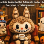 Labubu Have a Seat: A Complete Guide to the Adorable Collectible Everyone Is Talking About 5 Labubu Have a Seat