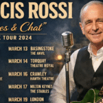 Francis Rossi Tour: A Complete Guide to the Francis Rossi Tour Experience 5 Francis Rossi Tour