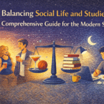 Balancing Social Life and Studies: A Comprehensive Guide for the Modern Student 5 Balancing Social Life and Studies