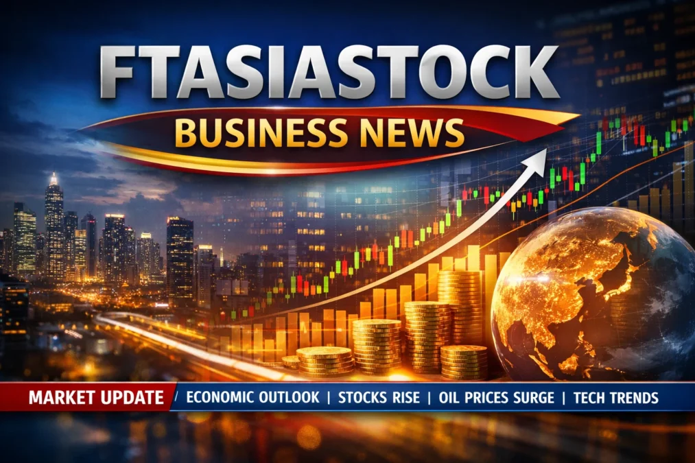 Ftasiastock Business News: A Complete Guide for Smart and Confident Investors 1 Ftasiastock Business News