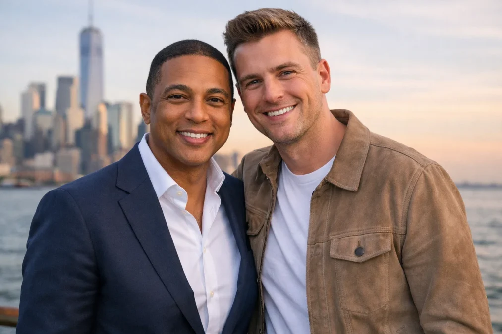 Don Lemon Husband Photo: A Complete, Trustworthy Guide for Curious Readers 2 task 01kgh51c7zeby8cp9h03e3t6dq 1770102268 img 0