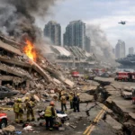 Earthquake San Diego: Understanding the Risk, History, and Preparedness 5 Earthquake San Diego