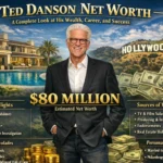 Ted Danson Net Worth: A Complete Look at His Wealth, Career, and Success 5 Ted Danson Net Worth