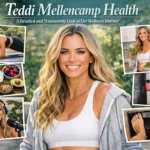 Teddi Mellencamp Health: A Detailed and Trustworthy Look at Her Wellness Journey 5 Teddi Mellencamp Health