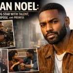 Y’lan Noel: A Rising Star with Talent, Purpose, and Promise 5 Y’lan Noel