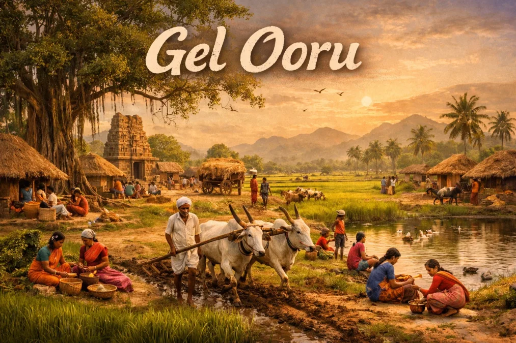 Gel Ooru: A Complete and Trustworthy Guide to Its Meaning, Uses, and Importance 1 Gel ooru