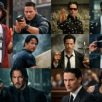 Keanu Reeves Characters: A Complete Guide to the Most Iconic Roles in Film History 5 Keanu Reeves Characters