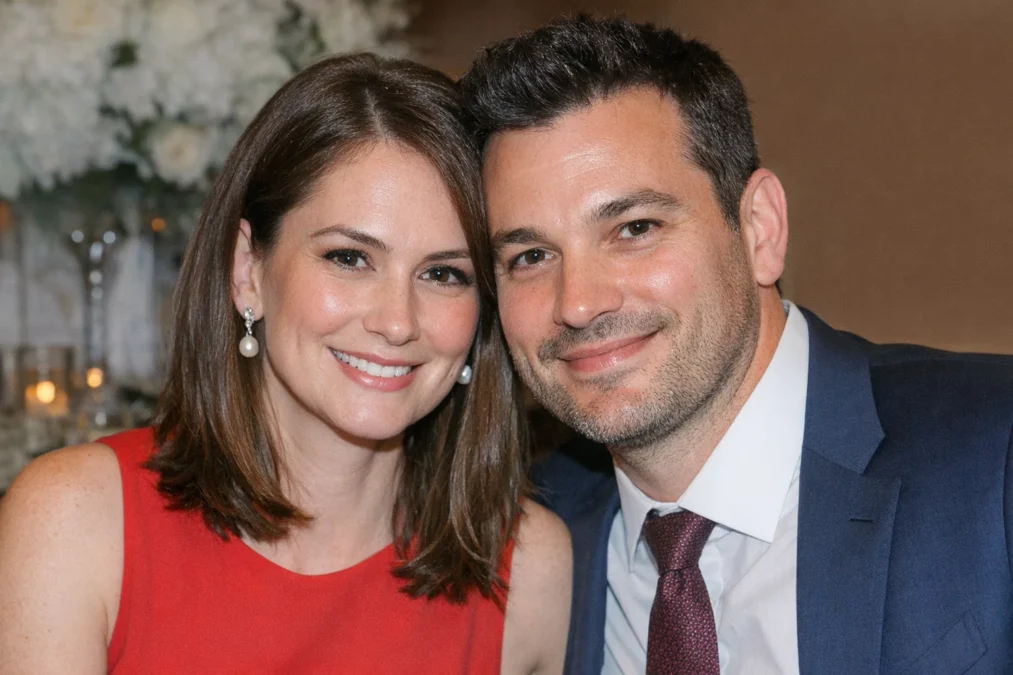 Jessica Tarlov Husband: A Complete Guide to Jessica Tarlov Husband and Her Family Life 2 task 01khn3cqqafkwbbrc59gztw8e0 1771308539 img 0