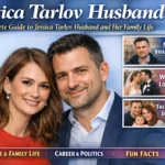 Jessica Tarlov Husband: A Complete Guide to Jessica Tarlov Husband and Her Family Life 5 Jessica Tarlov Husband