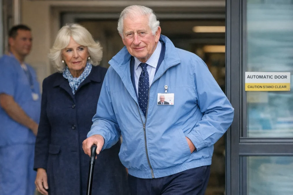 King Charles Health: A Detailed and Optimistic Look at His Well-Being and Strength 2 task 01khtahgwyfz38mp2bwgqa6e5w 1771483805 img 0