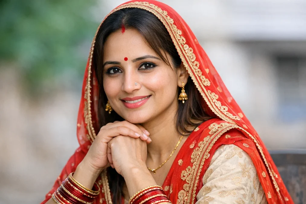 Seema Haider: A Detailed and Insightful Look at Seema Haider’s Life and Story 2 task 01khtazt7jewdsap3x1yzk6j6h 1771484267 img 1