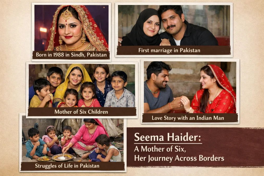 Seema Haider: A Detailed and Insightful Look at Seema Haider’s Life and Story 3 task 01khtbbtkvfd9b0zbtjzmja91d 1771484635 img 0