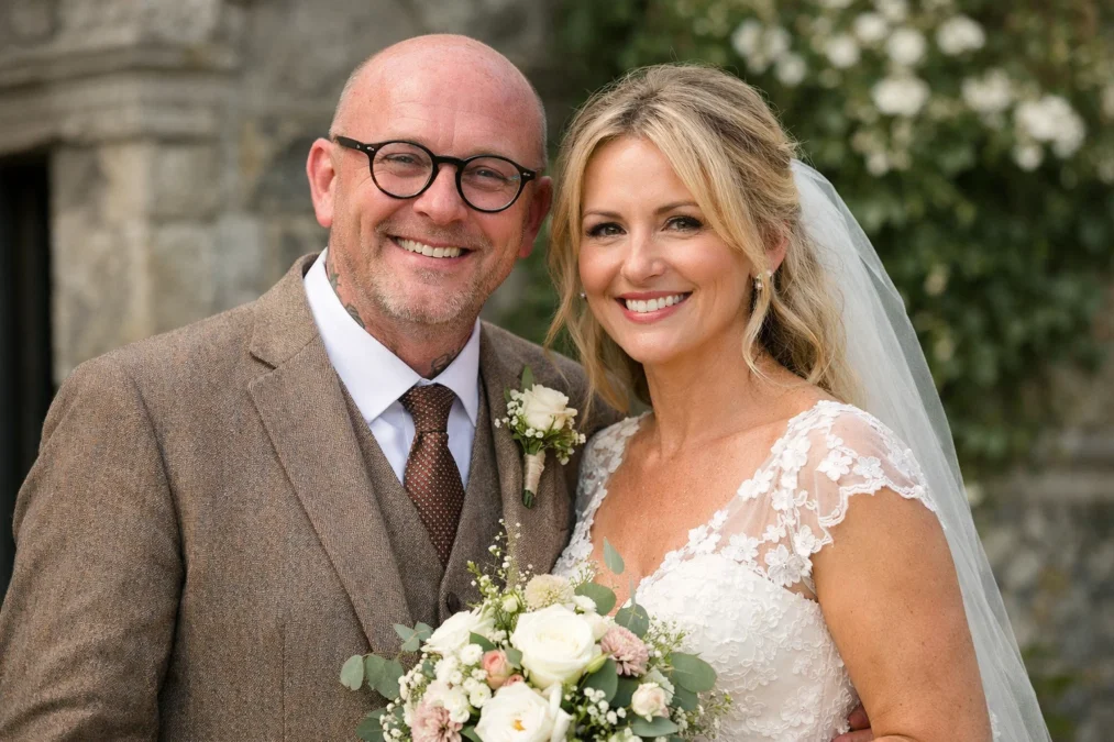 Drew Pritchard New Wife: A Complete and Honest Look at His Love Life 2 task 01kj770xdpevy8bm151gkeapjv 1771916287 img 0