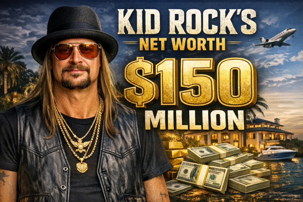 Kid Rock Net Worth: A Deep Dive into the Music Star’s Fortune and Success 2 task 01kj9kgr7efp3b3hf3ygtcebn6 1771996543 img 0