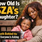 How Old Is SZA Daughter? The Truth Behind the Question Everyone Is Asking 5 How Old Is SZA Daughter