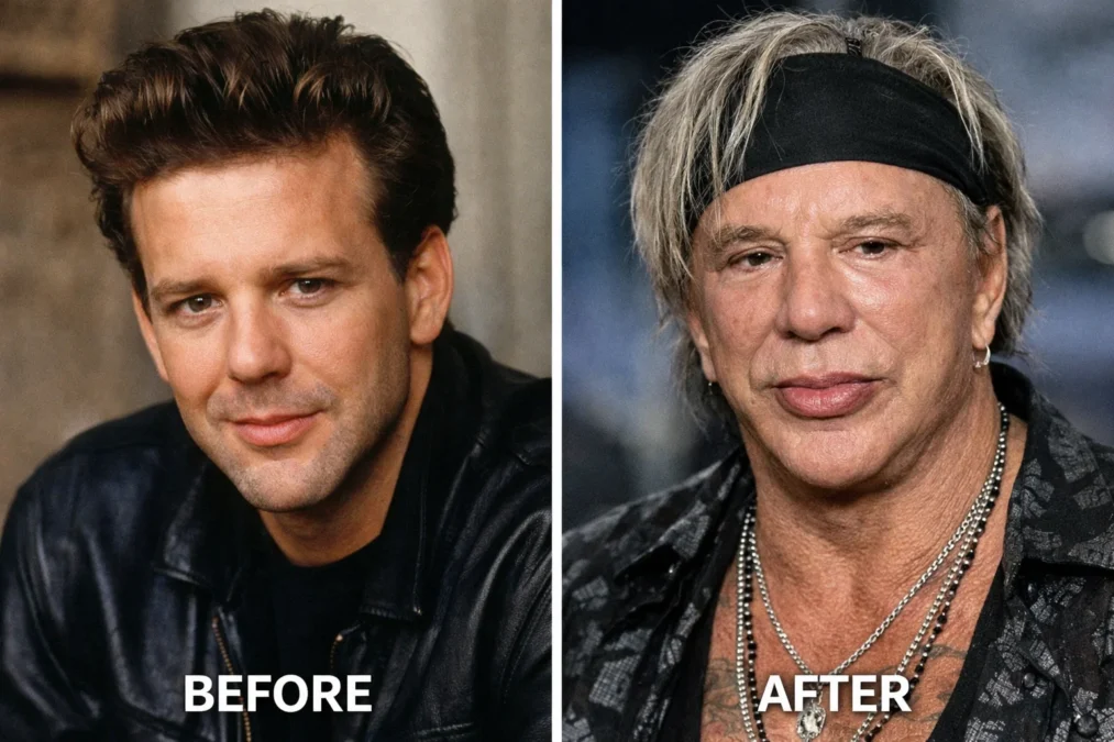 Mickey Rourke Before and After: A Deep Look at His Transformation, Career, and Comeback 2 task 01kjhjmvyje5ftn1wtf2cxxkac 1772264020 img 1
