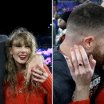 Taylor Swift and Travis Kelce: A Modern Love Story of Music and Football 3 Taylor Swift and Travis Kelce