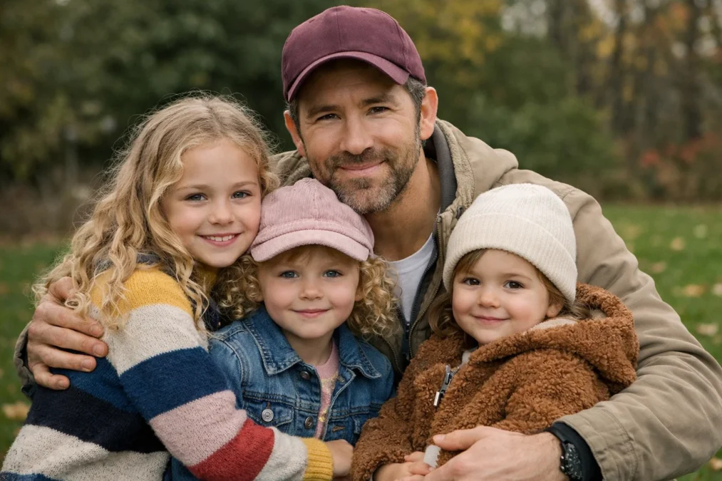 Ryan Reynolds Children: A Complete and Heartwarming Guide to Ryan Reynolds Children 2 task 01kjm9fetmepc86q492z2335be 1772355070 img 0