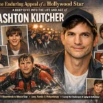 How old is ashton kutcher: A Deep Dive into the Life and Age of Ashton Kutcher 3 how old is ashton kutcher