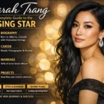 Darah Trang: A Complete Guide to the Rising Star 3 darah trang