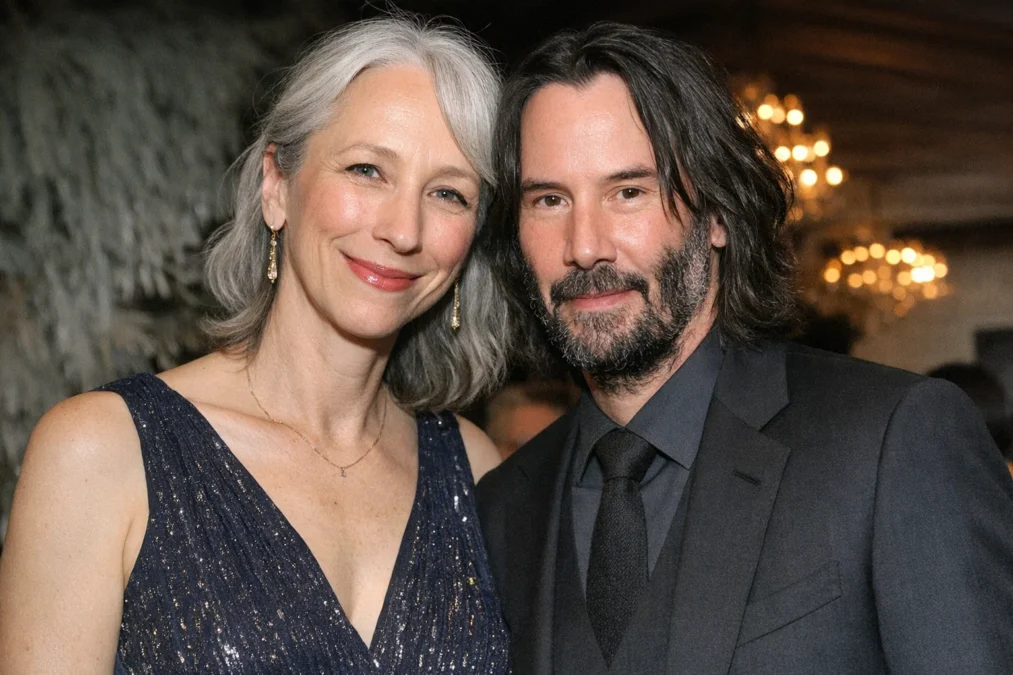 How Old Is Keanu Reeves Wife? A Complete Guide to Keanu Reeves’ Partner, Life, and Relationship 1 how old is keanu reeves wife