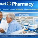 Walmart Pharmacy: A Complete Guide to Affordable and Convenient Healthcare 5 walmart pharmacy